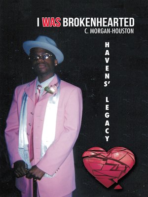cover image of I Was Brokenhearted